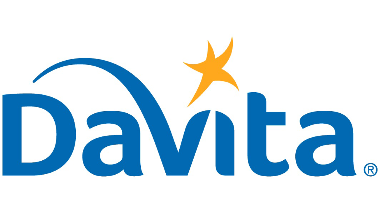 DaVita logo