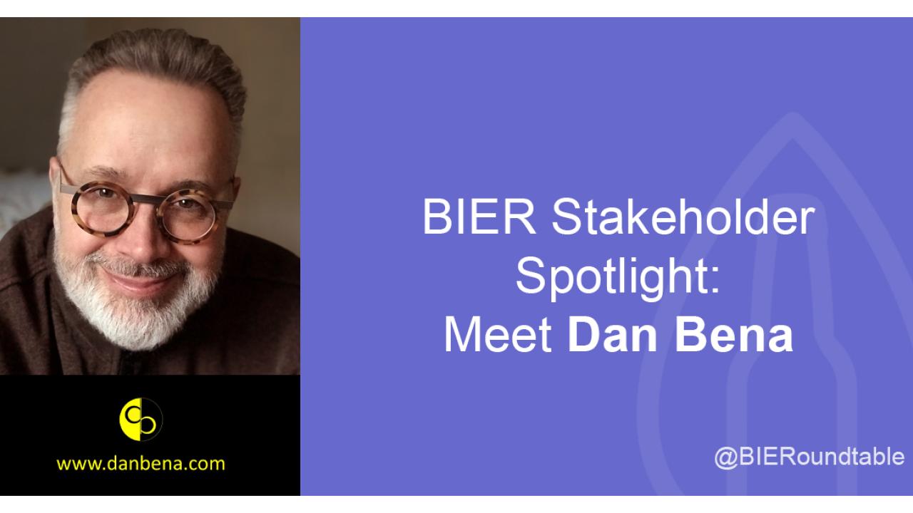 Dan Bena