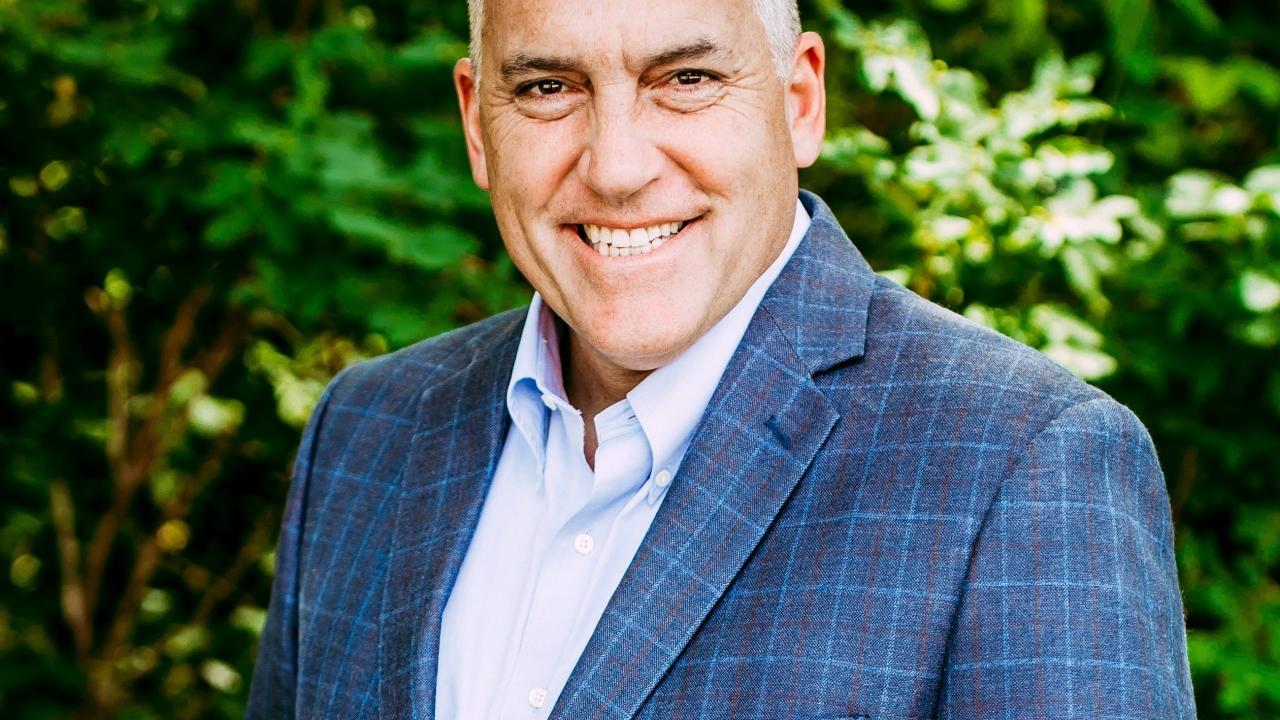 Dan Lambe
