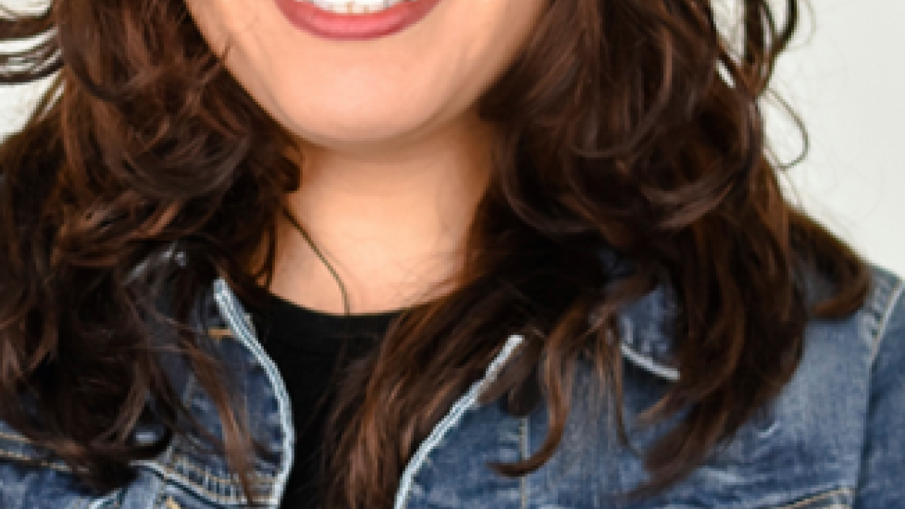 Dani Pascarella, OneEleven Financial Wellness