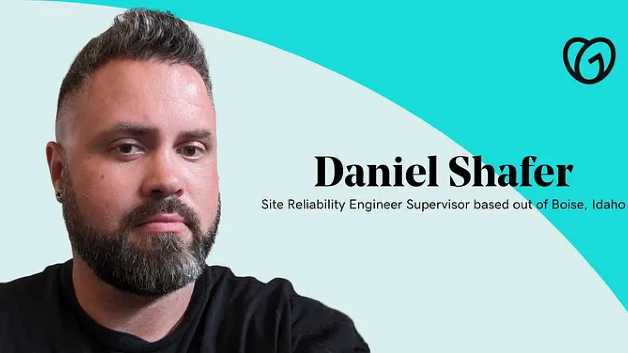 Daniel Shafer