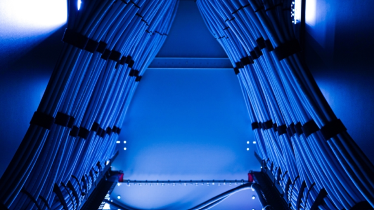 Data Center Sustainability: The Value of Partnerships