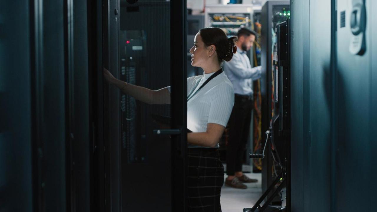 Safety in Data Centers