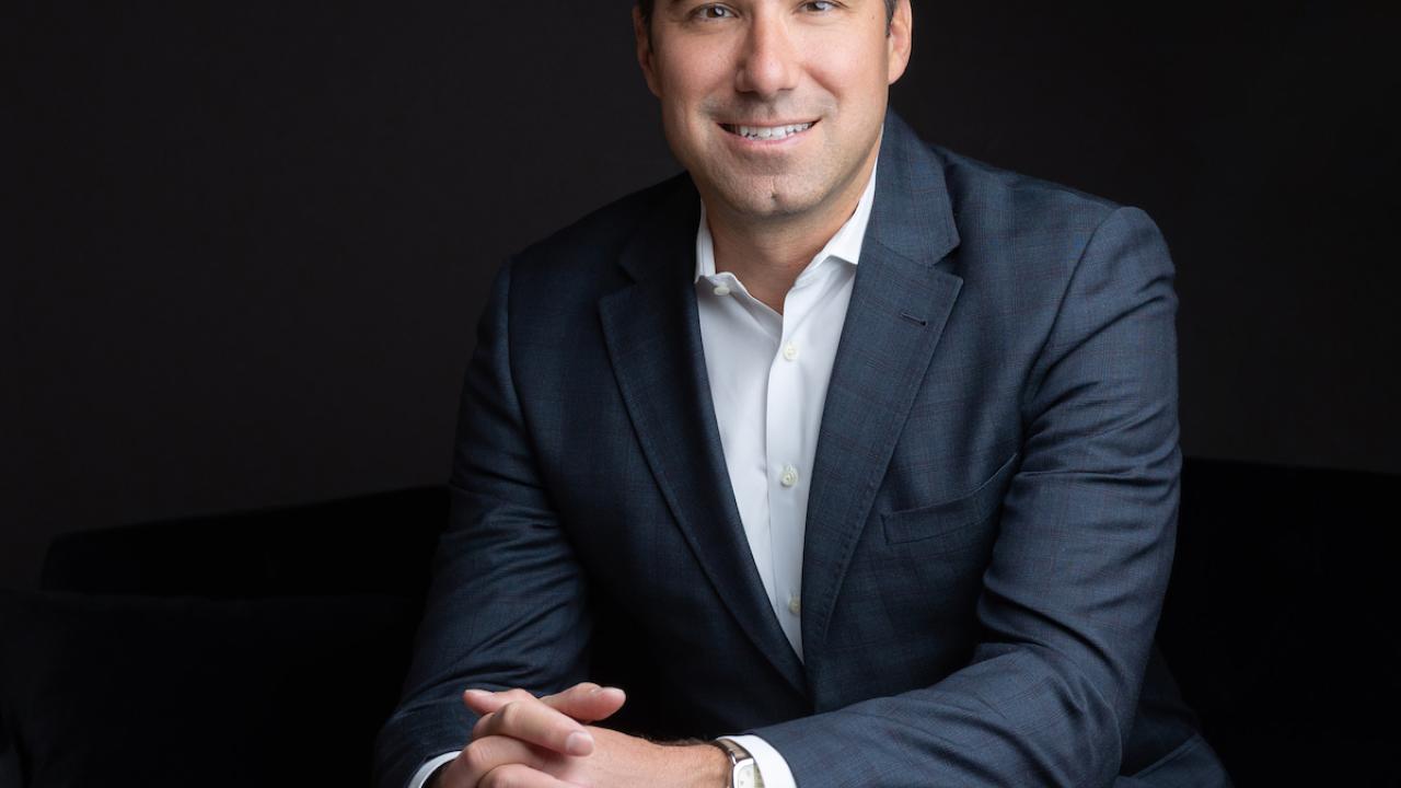 Photo of Dave Mannarino.