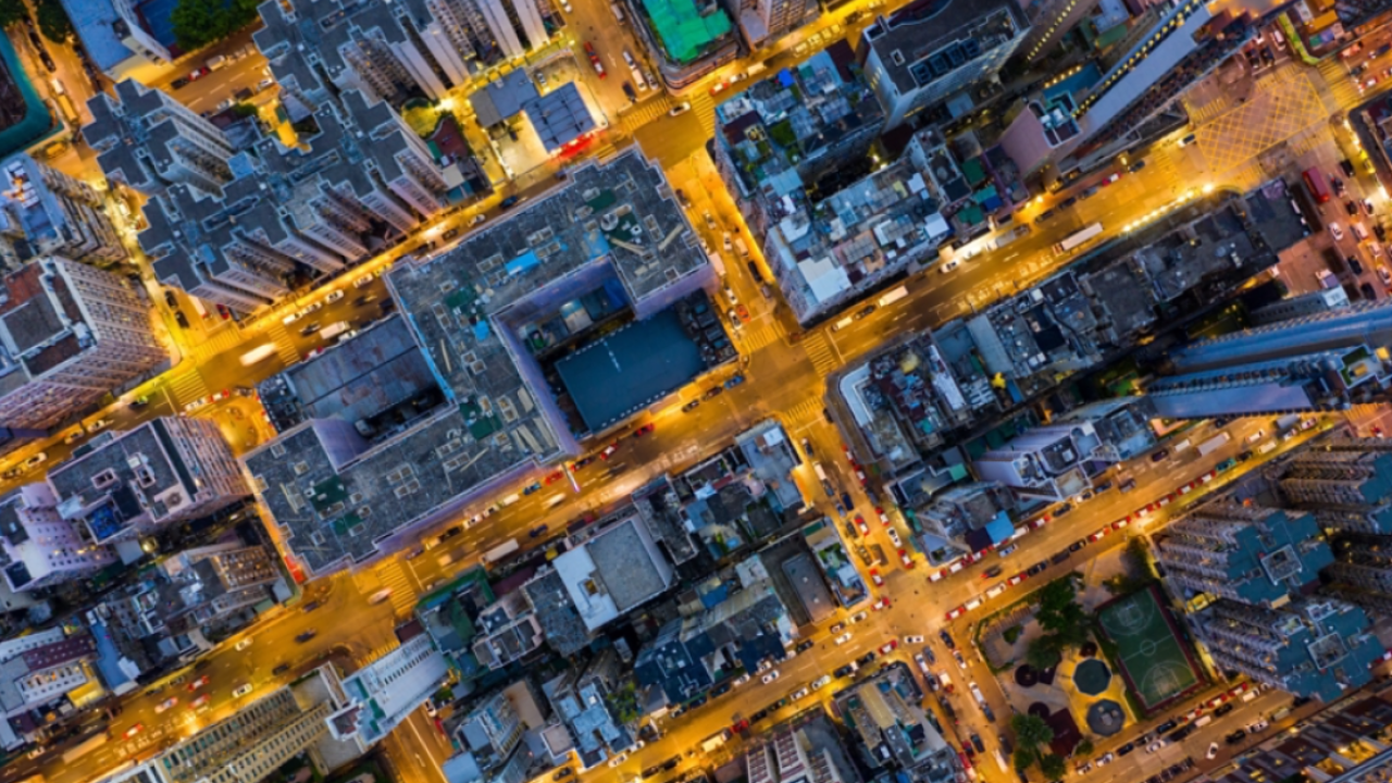 How to Rethink Energy Demand to Build a Sustainable, Resilient Future