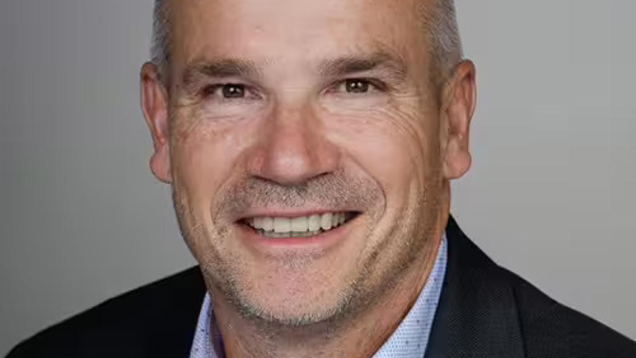 Dave Bender