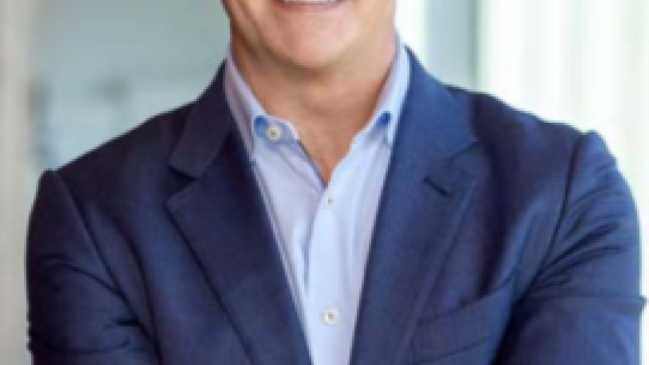 Headshot of David Kohler