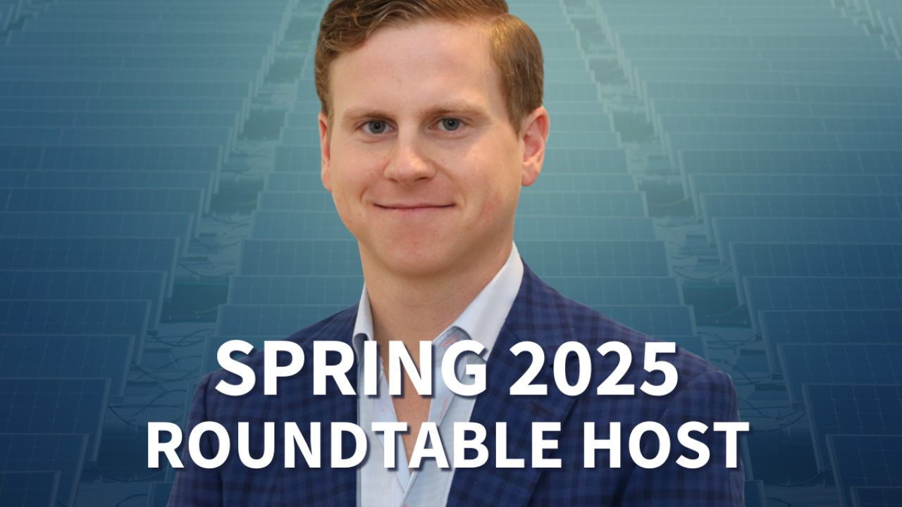 Net Zero Forum April 21 - 23