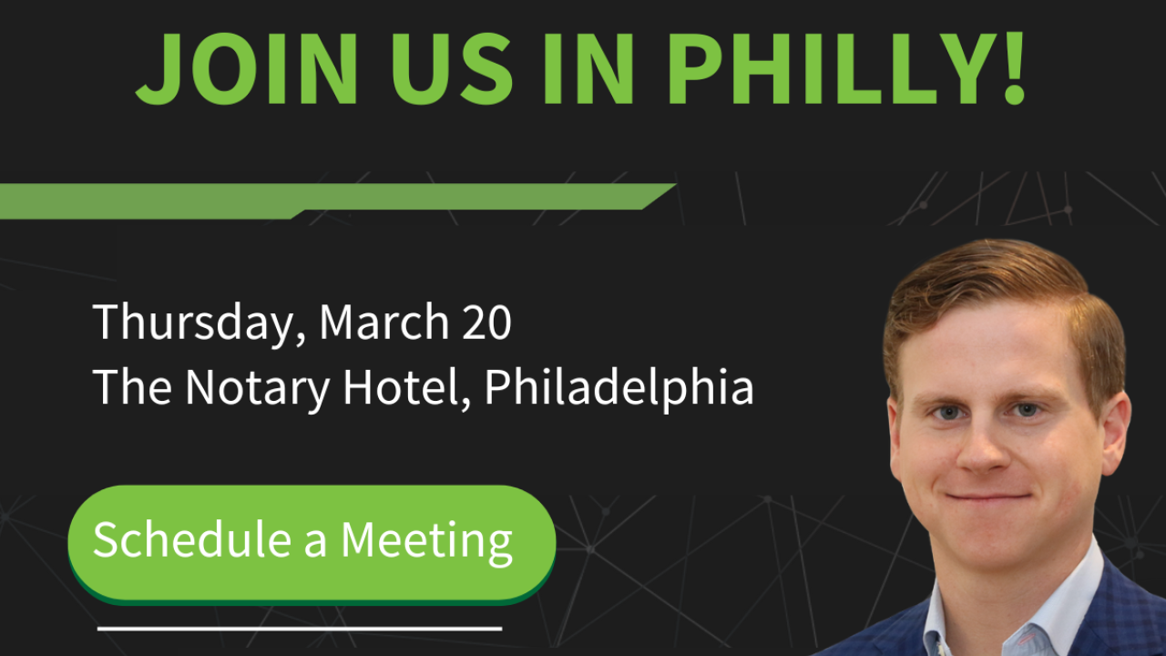 TEPA goes to Philly