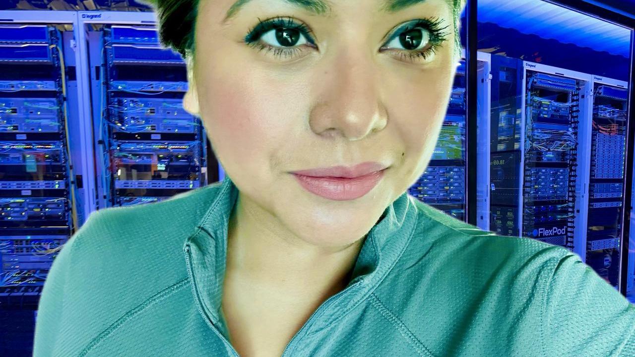 Debbie Gomez