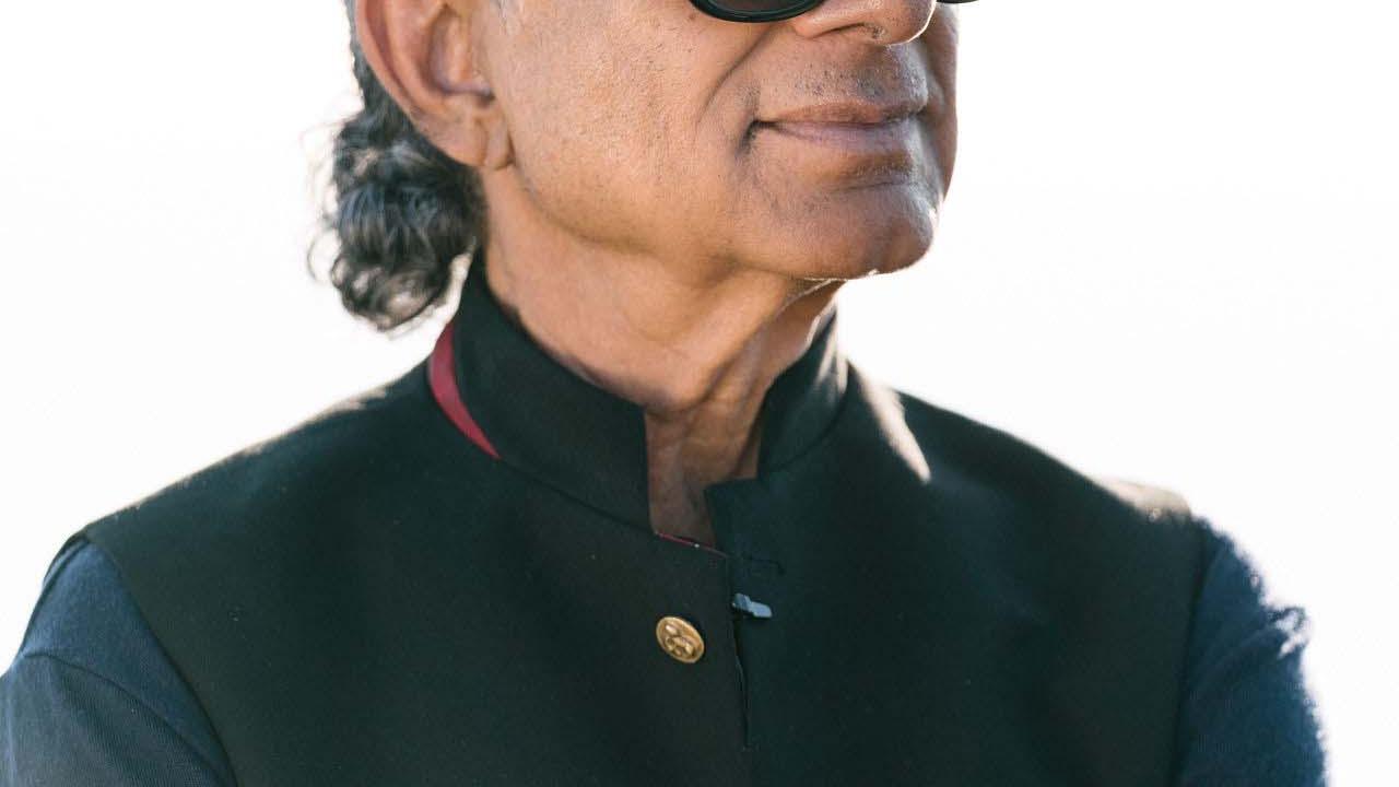 Dr. Deepak Chopra joins the Ideagen Global Goals Summit at the United Nations