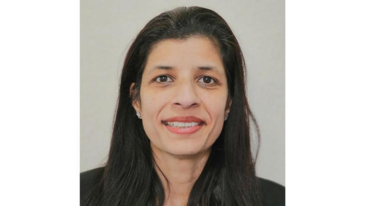 Deepika Kumar