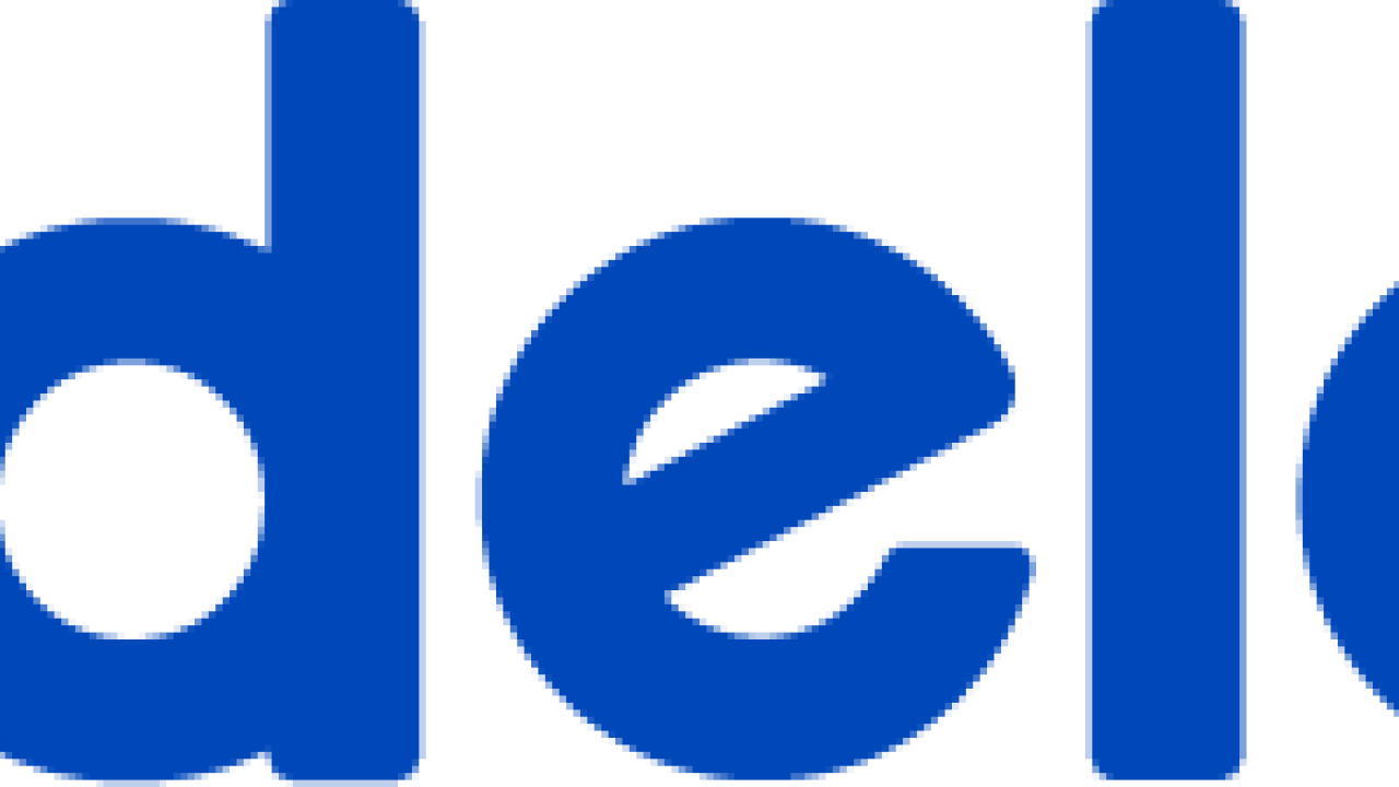 delos logo