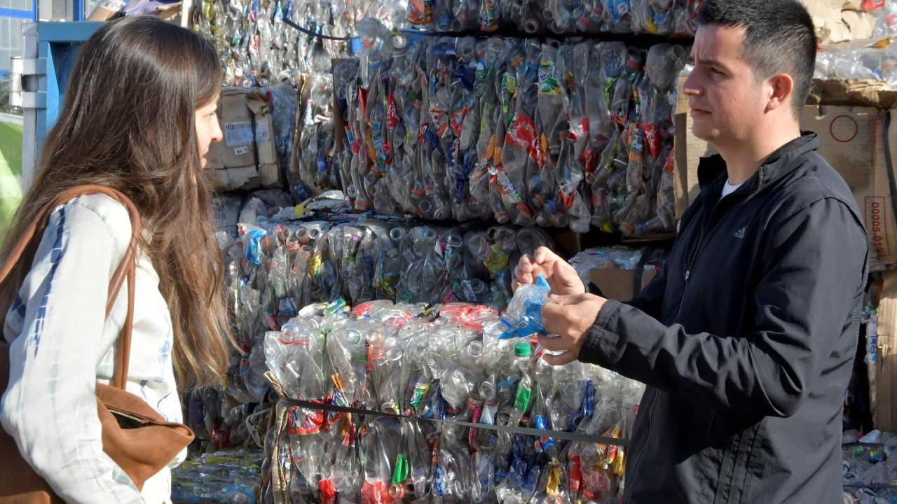 Developing circular economies in the Global South