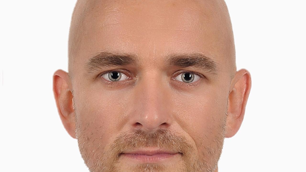 Dominik Laska