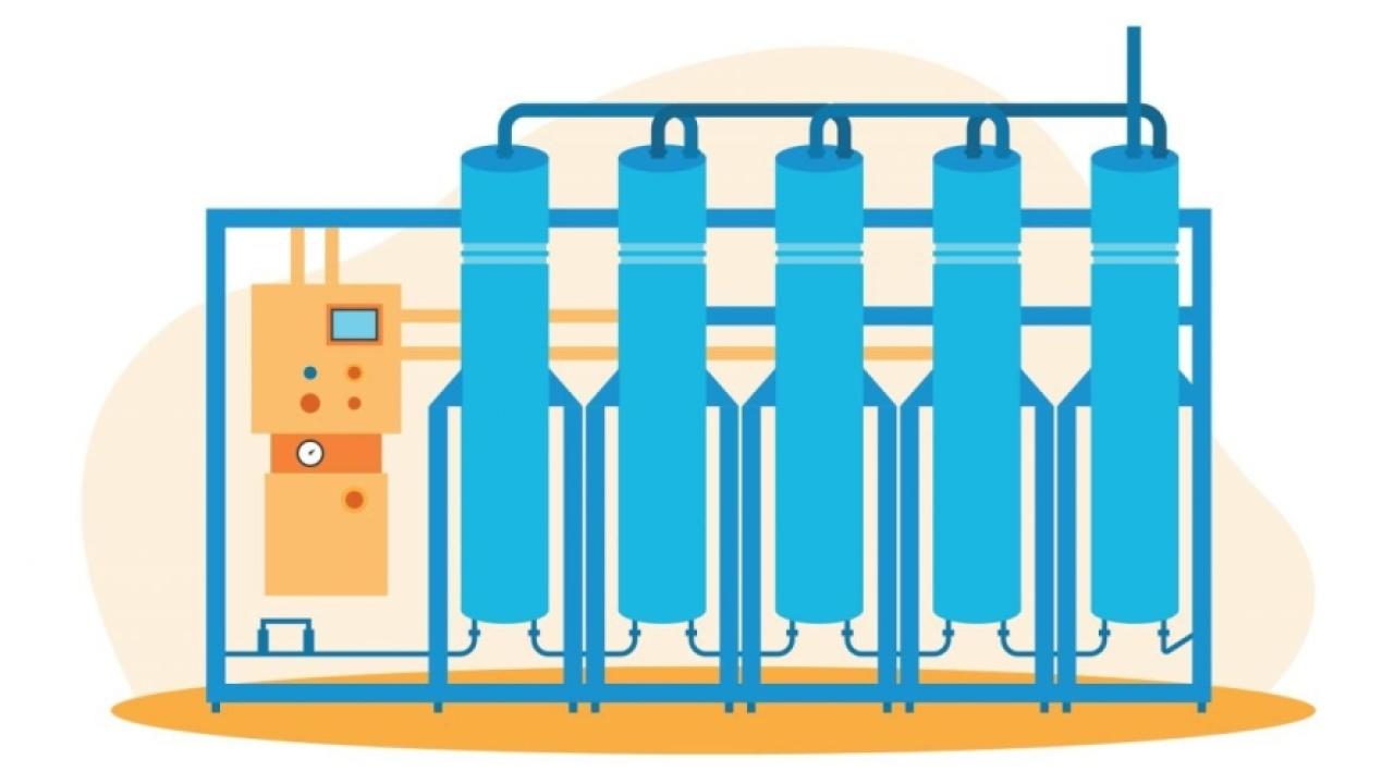 downsides of distillation