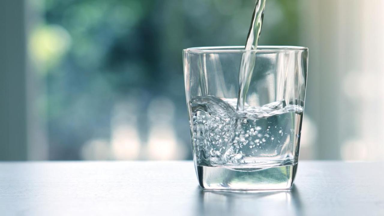 PFAS in Drinking Water