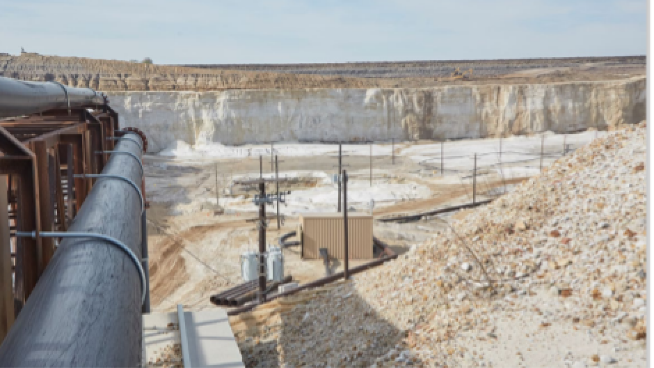 Quarry