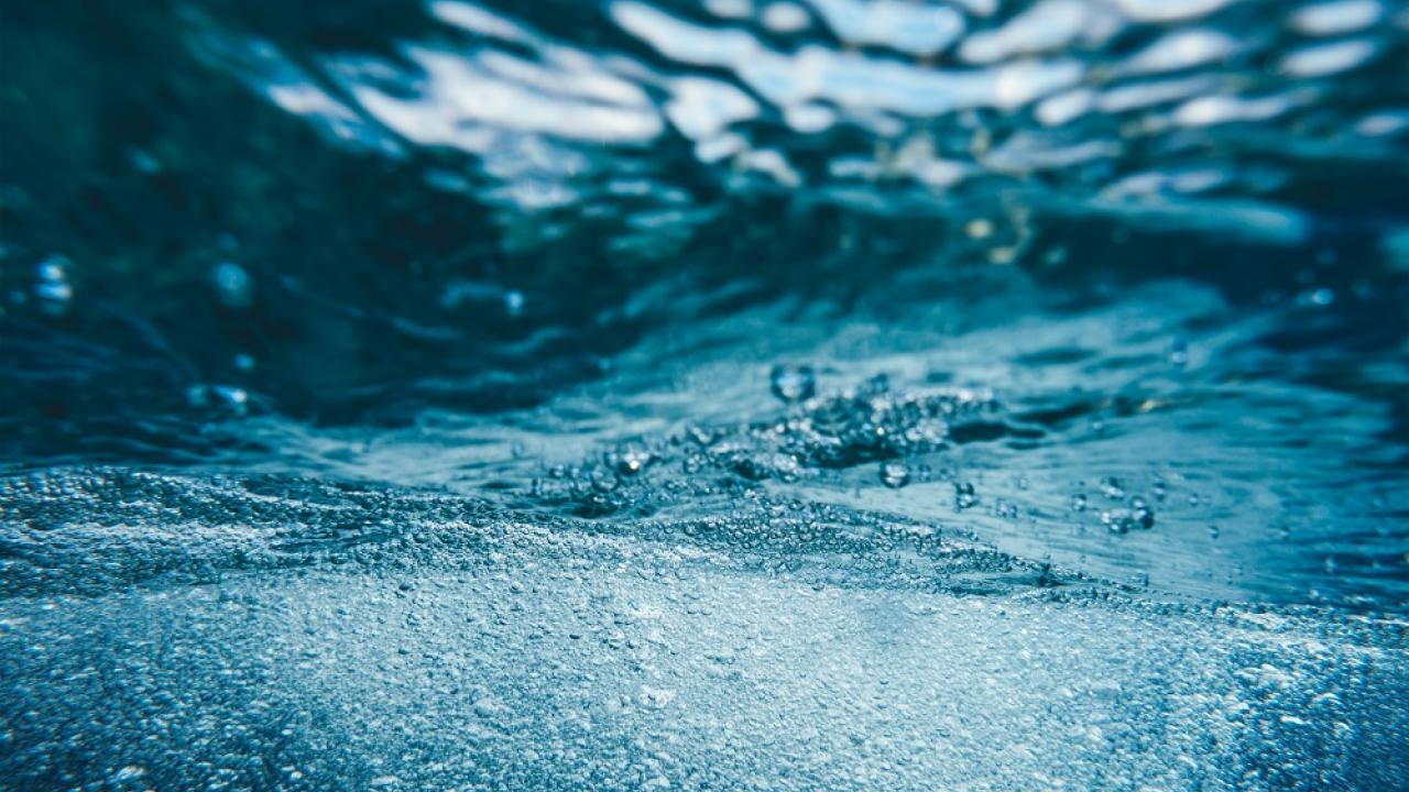 PFAS in Water