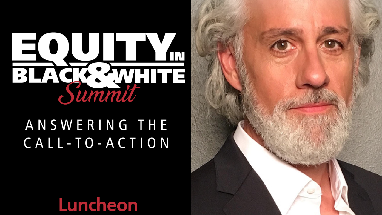Equity in Black and White Summit: Answering the Call-to-Action