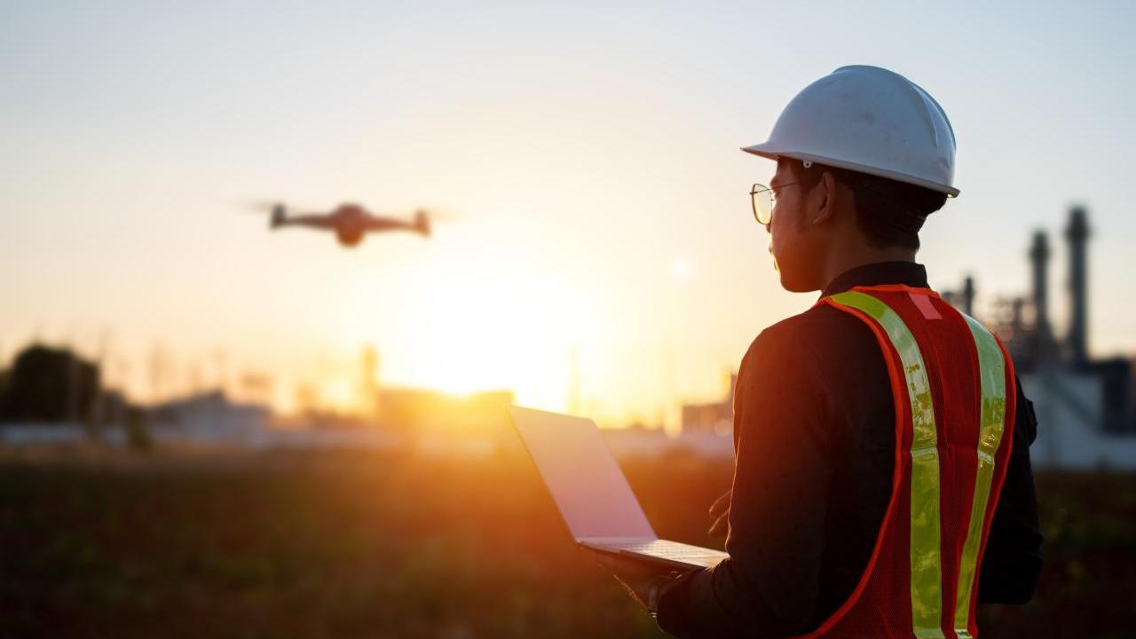 Drone Operator