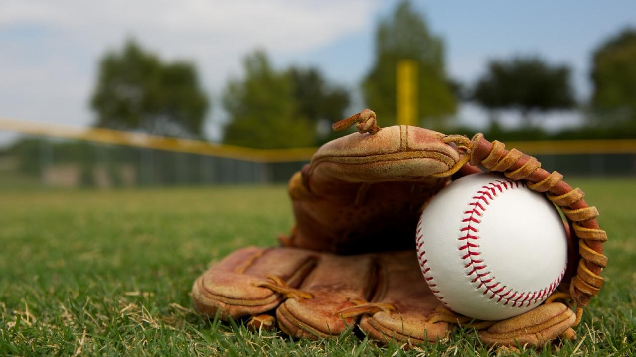 Baseball Glove