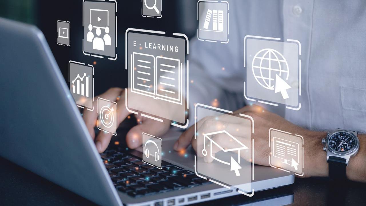 Digital Learning