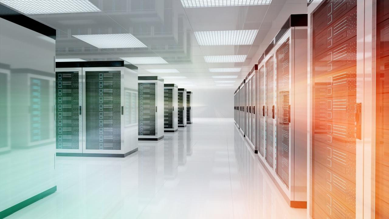 Data center