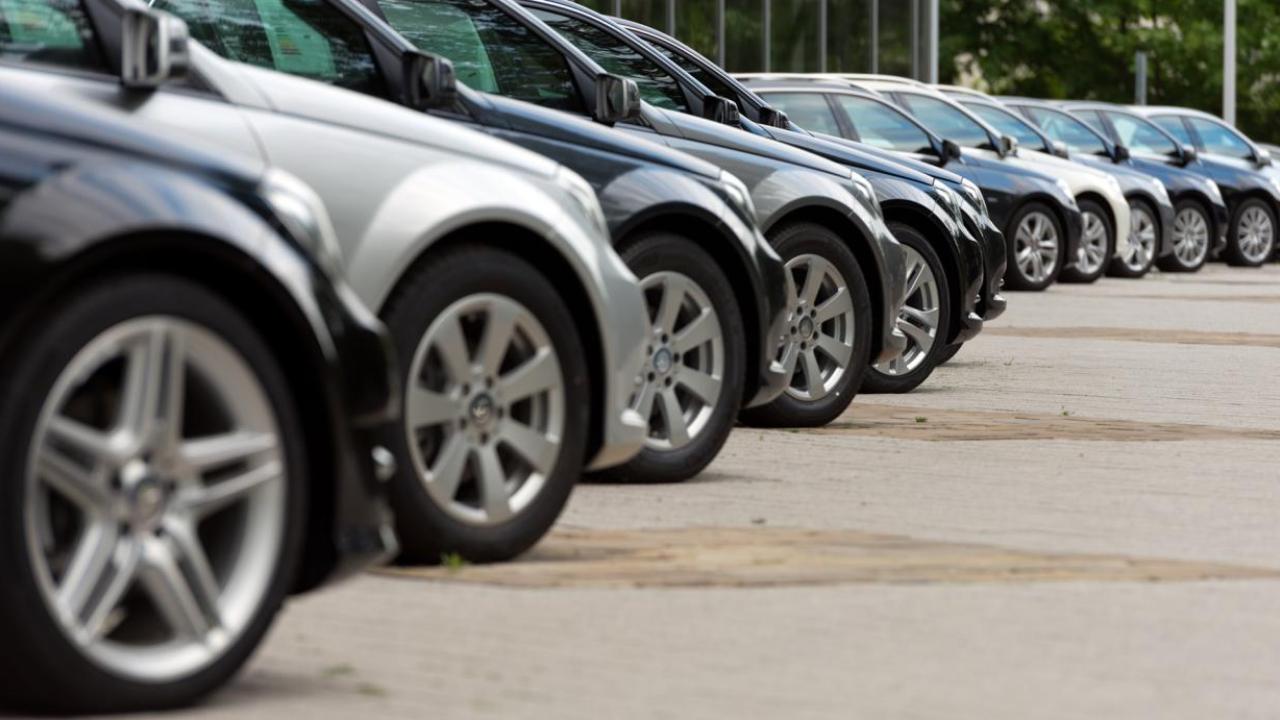 Cars