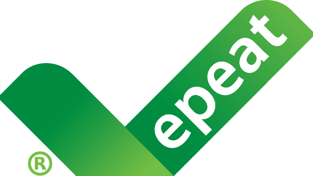 EPEAT logo