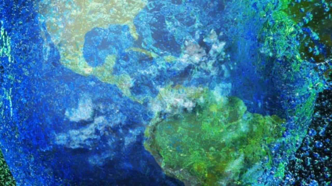 Earth