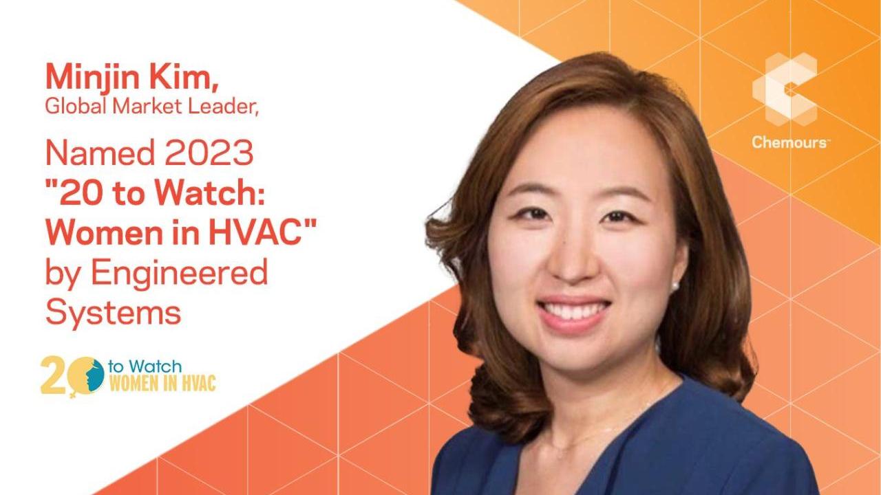 Minjin Kim