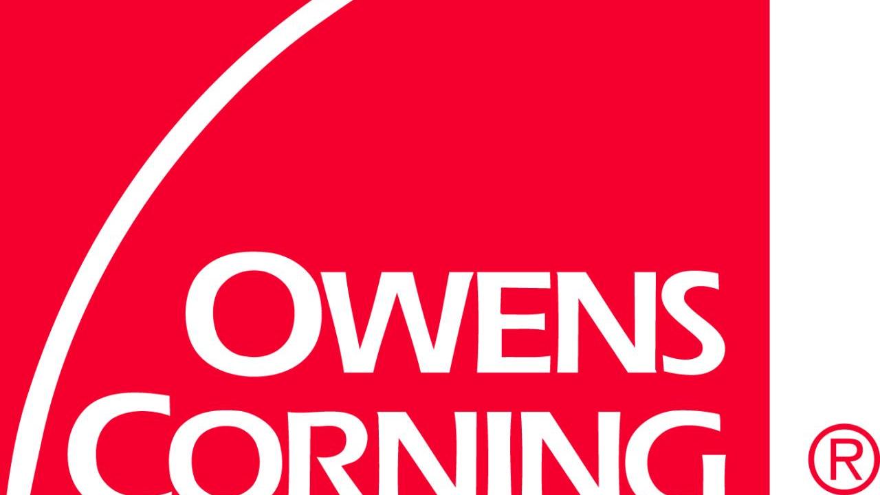owens corning logo
