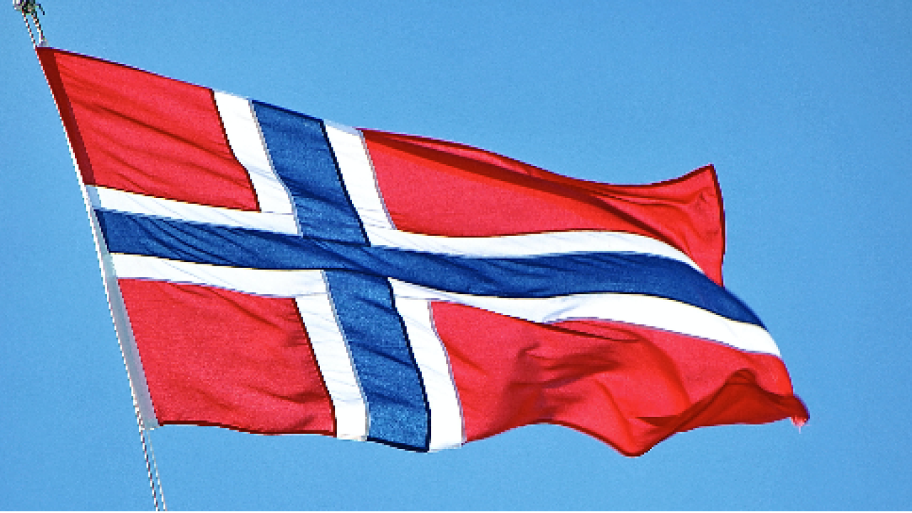 Flag of Norway