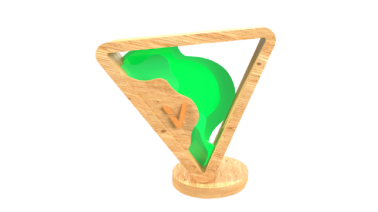 EcoVadis Sustainability Award