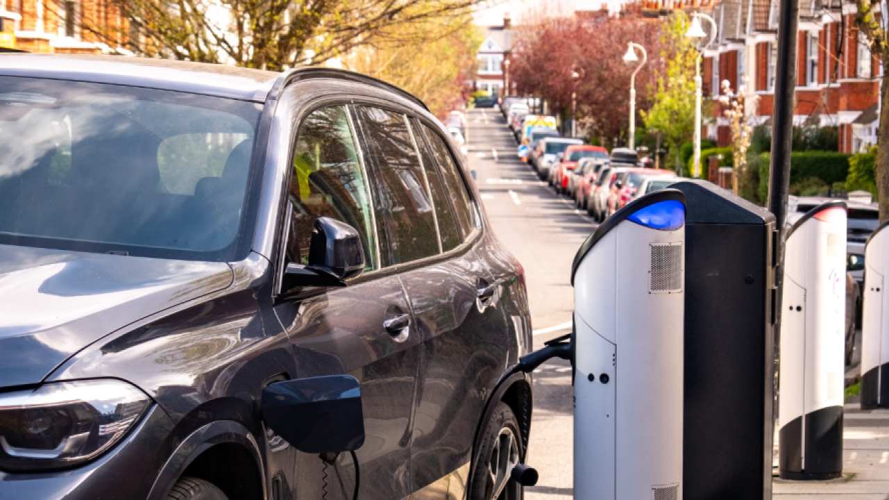 EV Charging