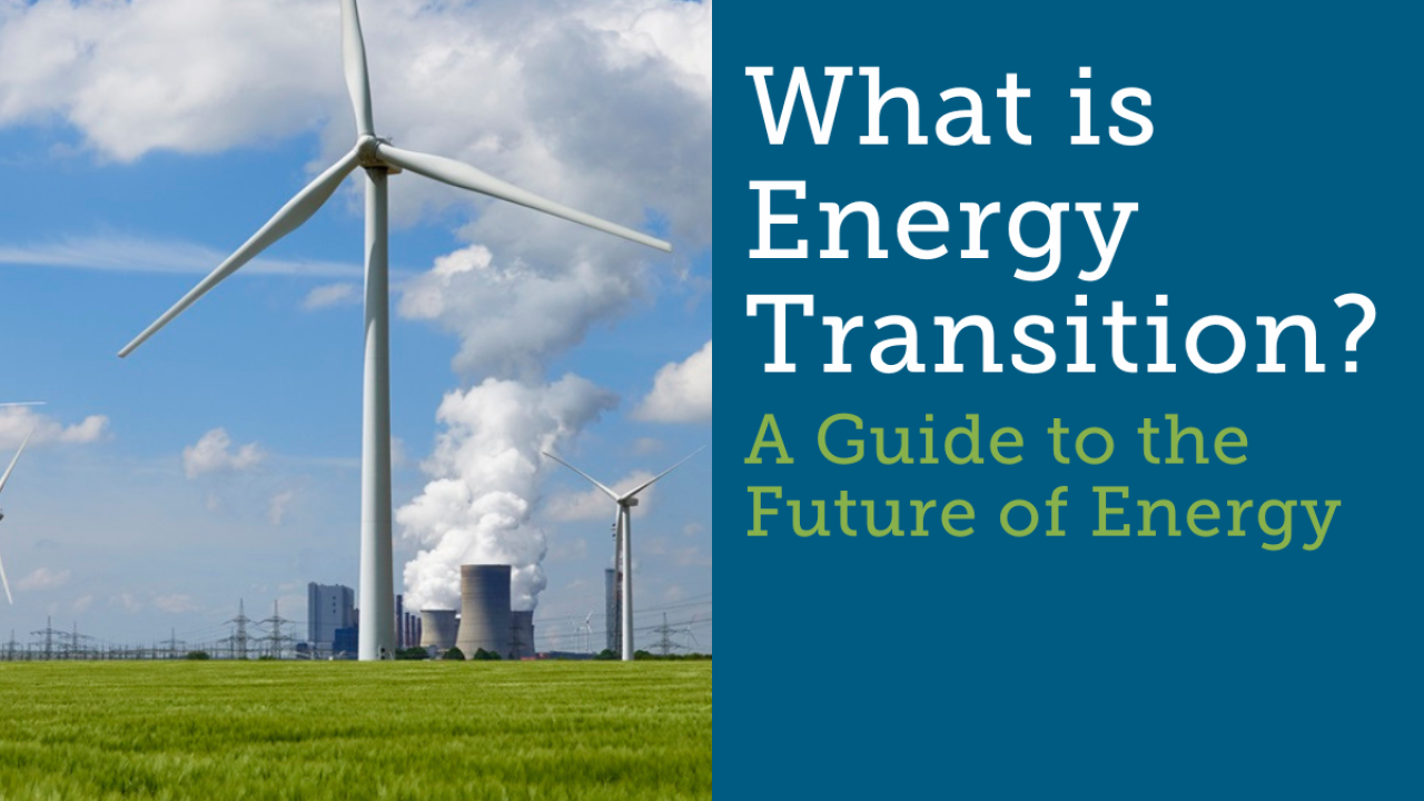 Energy Transition