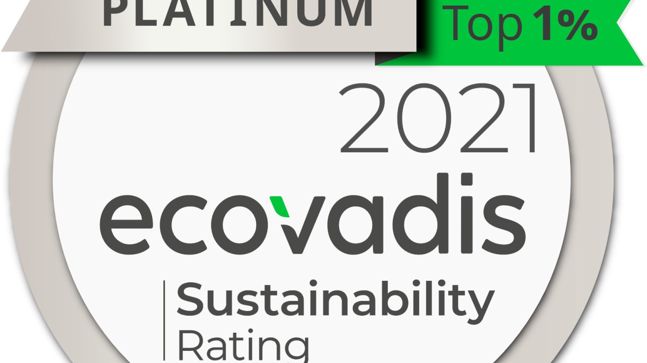 Ecovadis