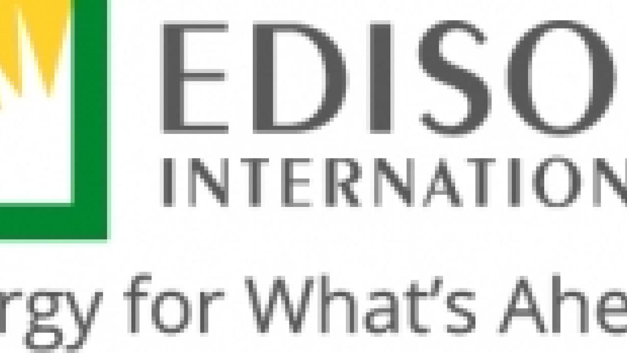 Edison Logo