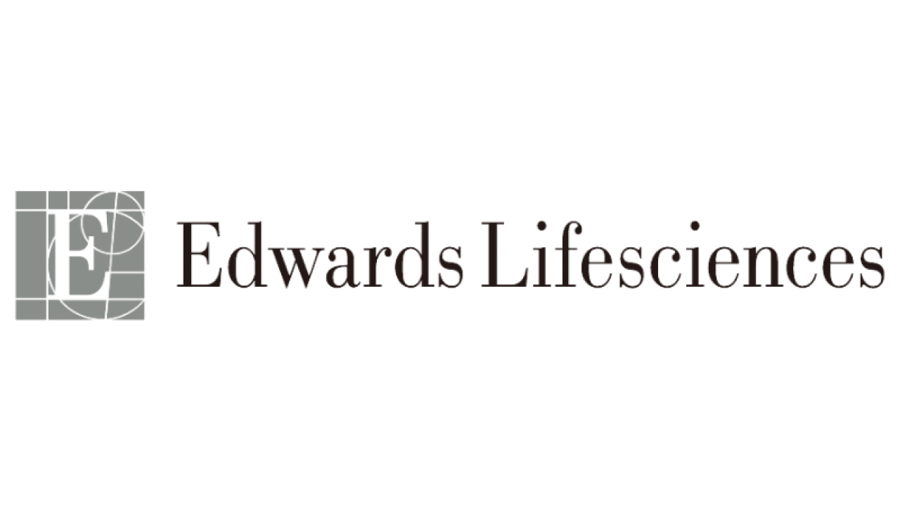Edwards Lifesciences logo