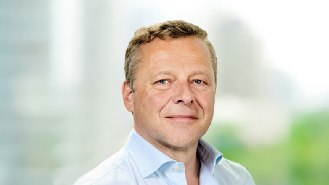Eelco van der Enden