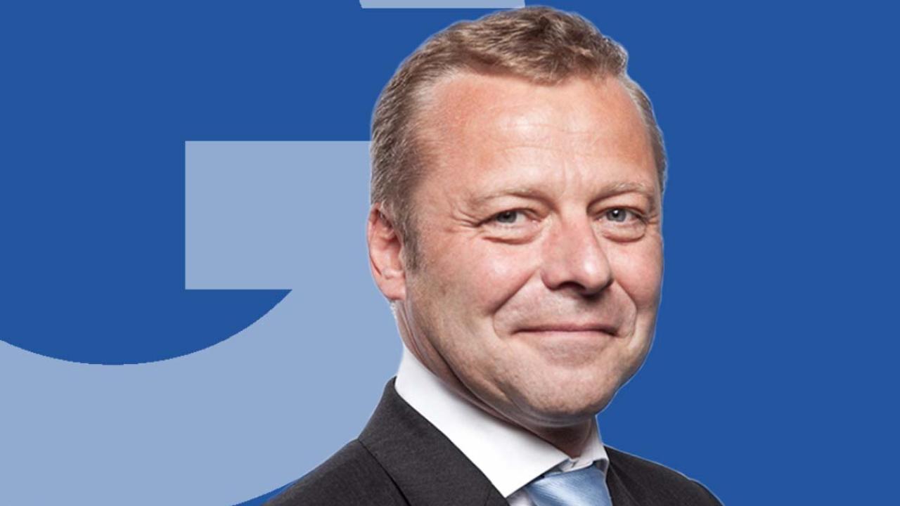 Eelco van der Enden