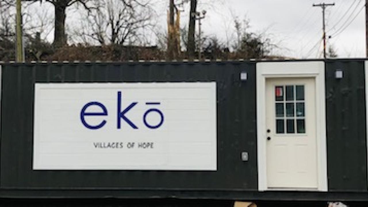 ekō home 