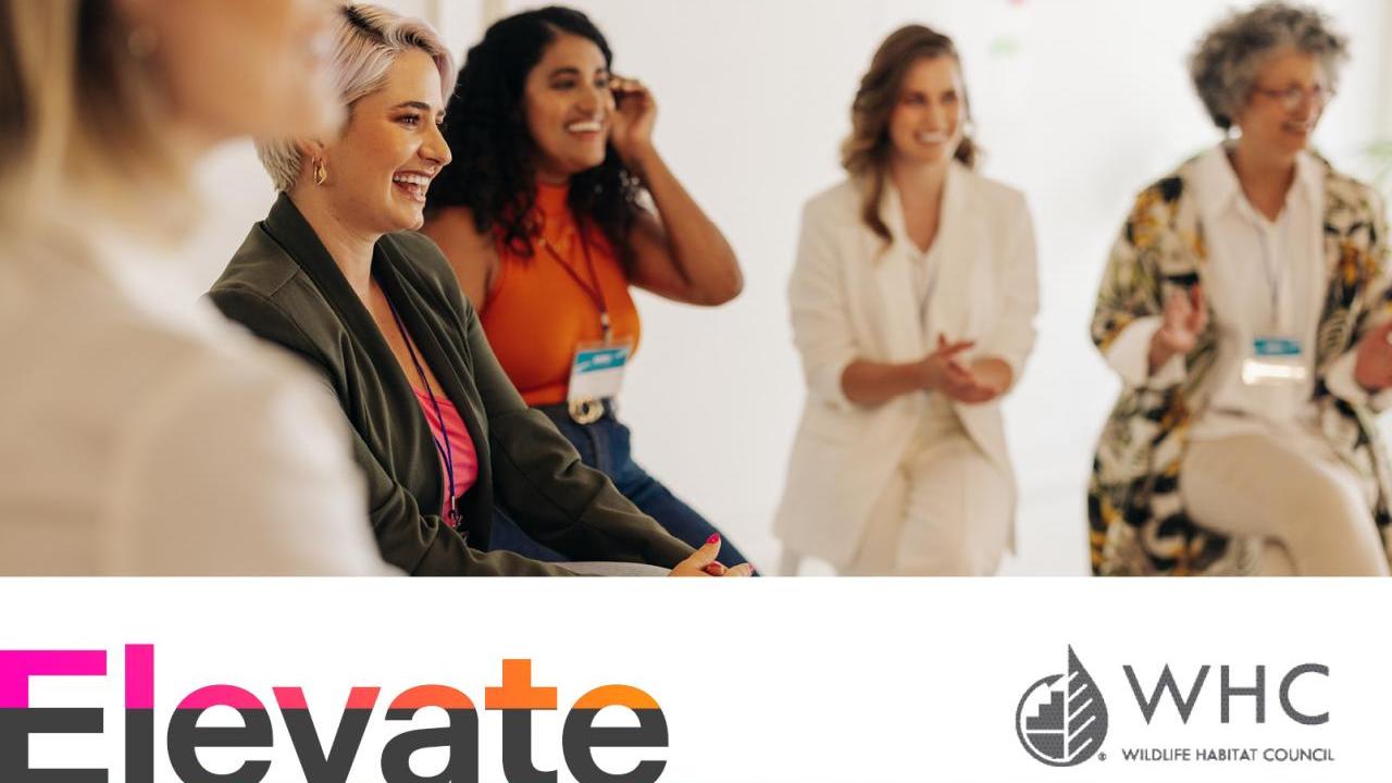 Elevate Women in Business and Nature Network