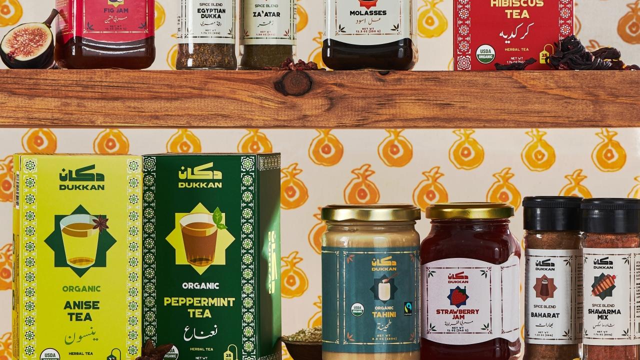 Dukkan products