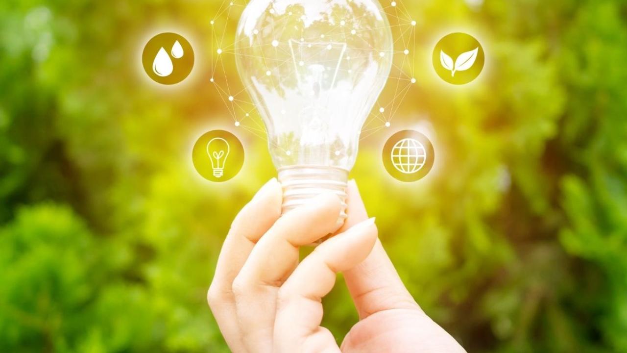 Preparing for Energy Audits