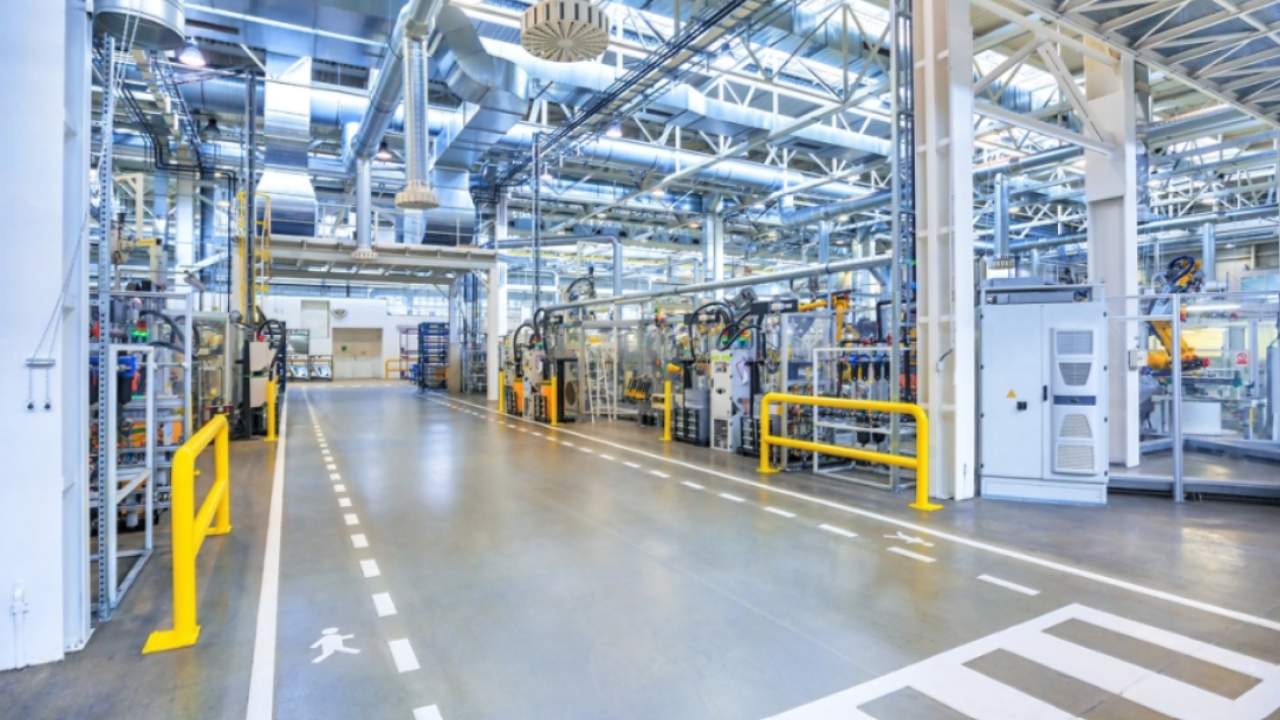 Innovating for Impact: Decarbonization is Smart Business Strategy for EnerSys