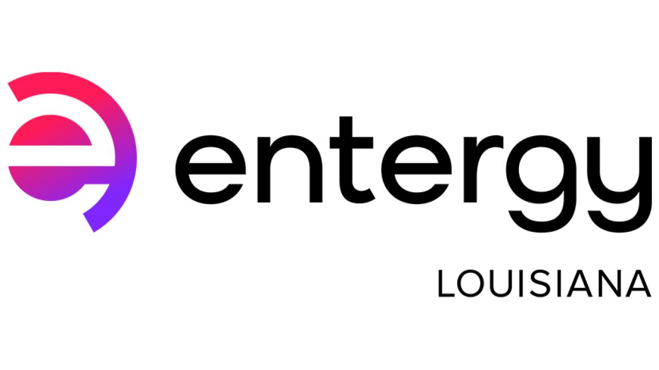 Entergy Louisiana logo