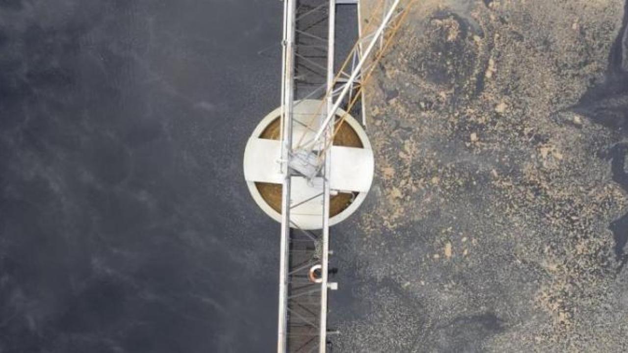 Waste Water Treatment