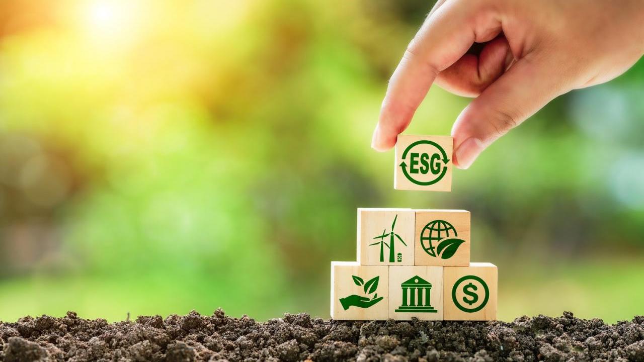 Environmental Justice Concept